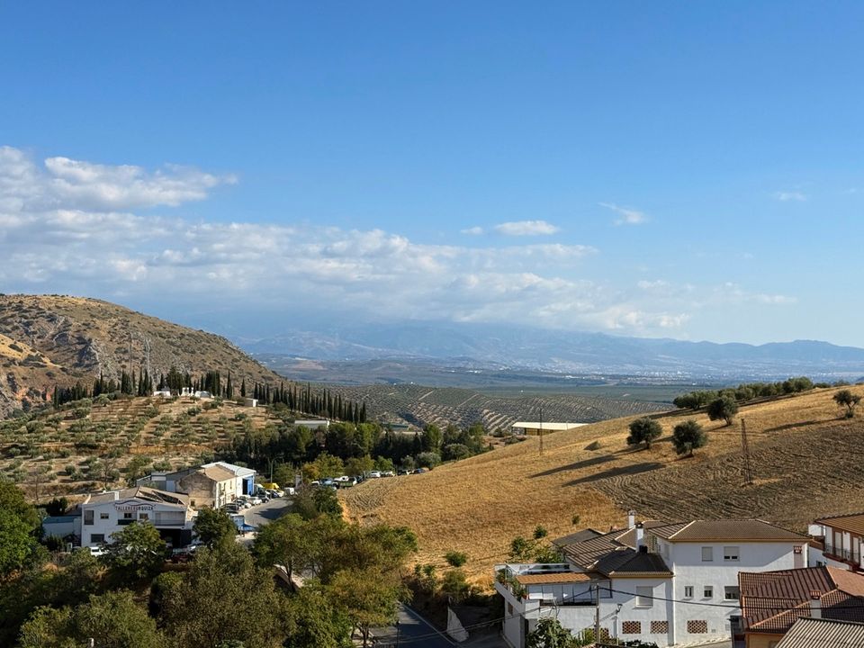 Rekkehus i Colomera, Granada - bilde 3